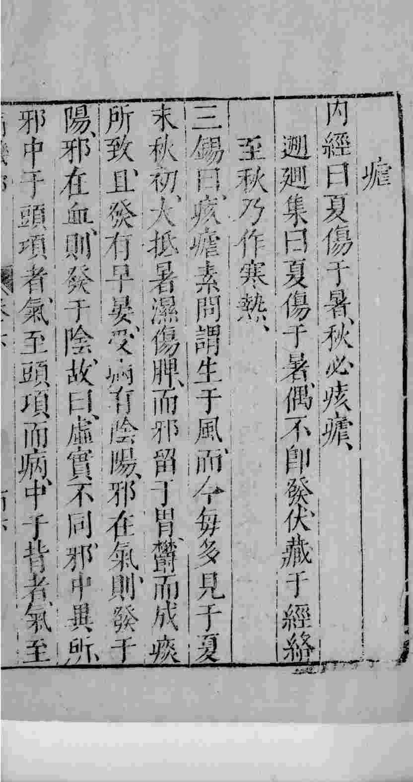 医学准绳六要  70